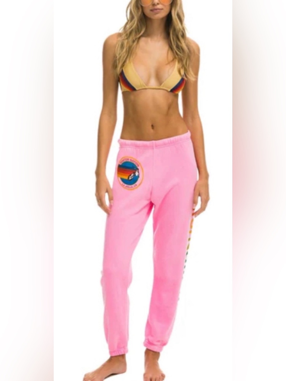 Aviator Nation Sweatpants